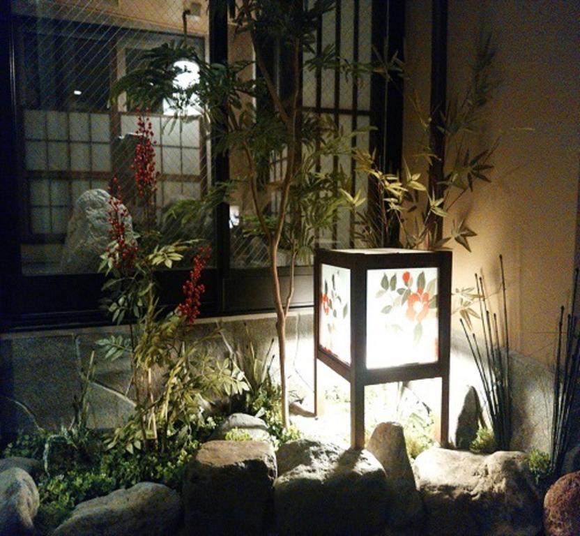 Dormy Inn Abashiri Exterior photo